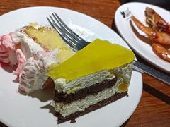 -汉巴味德·烤肉与啤酒的自助(杭州大悦城店)