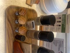 -泰合玺·精油疗愈 SPA(南京河西万达店)