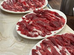 -粤潮牛肉火锅店(江南大道店)