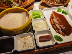 -醉舍·新淮扬菜(长宁龙之梦店)