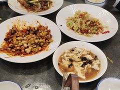 -大清花饺子(山庄店)