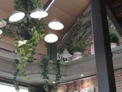 -屋顶花园餐厅(步行街老地王大厦店)