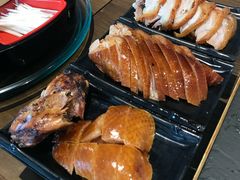 -羲和雅苑•北京烤鸭(吴中路万象城店)