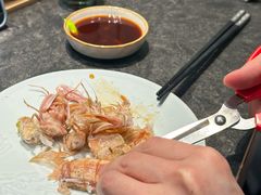 -柳记海鲜坊·蒸汽海鲜·福州菜·香辣蟹(芳群园店)