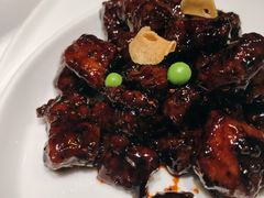 牛肉粒-民国红公馆·秦淮八艳(夫子庙店)