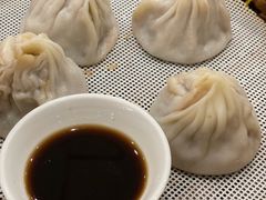 鲜肉小笼-锡和无锡菜(景丽苑店)