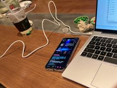 -星巴克(扬州珍园店)