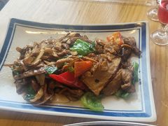 -妈妈的味道(和顺古镇店)