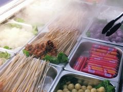 -名扬煮艺肥牛自助火锅(东平店)