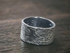 -Ms.Sue秘术工匠银饰DIY(正大广场店)