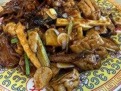 -砂锅居饭庄·京菜(西四店)