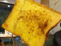 -小乾杯串店•16年沈阳烧烤(文安路店)