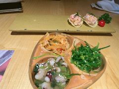 -鹤龟料理店(时代天街店)