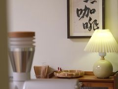 -本無咖啡·BeanWood Coffee
