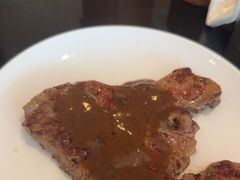-圣丰索菲特·2 On 988 Café 自助餐厅