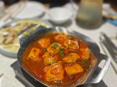 -云尊府云南菜·蒸汽石锅鱼(五棵松华熙店)