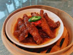 -金悦轩海鲜酒家(拱北店)