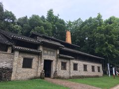 -景德镇古窑民俗博览区