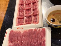 -南门涮肉(上海二店)