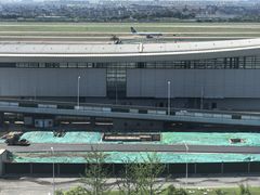 -杭州萧山国际机场