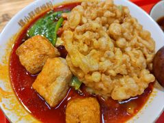 -螺小胖柳州螺蛳粉(钟楼总店)