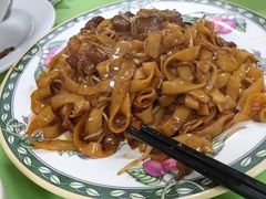 -胜利茶餐室