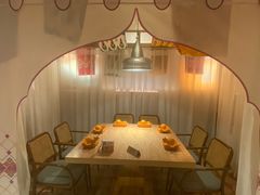 -谷丽麦馕新疆菜·清真(步步高梅溪新天地店)