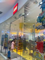 -乐高授权专卖店(新北万达店)