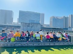 -硅谷蒙学幼儿园