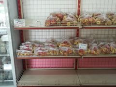 -中关村茶点