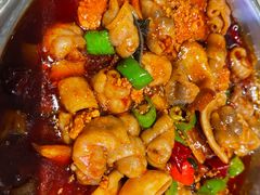 -79号渔船海鲜饭店(宝安店)