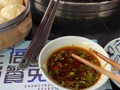 -楠柏弯休闲山庄(梨花溪店)