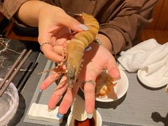 -半岛翡丽海鲜自助餐厅(观风亭店)
