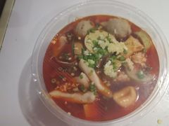 -来伊回麻辣烫·火锅串串清真(红瓦寺总店)