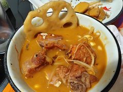 -柴火人家(桐庐总店)