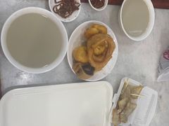 -锦芳小吃外卖(鲜鱼口店)