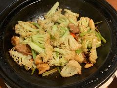 -黑鸡小馆(金源店)