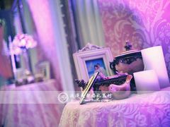 上海浪漫爱都婚礼策划-和颐至尊酒店(上海徐家汇漕河泾店)
