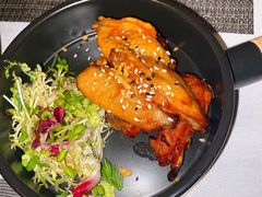 -清漫·派对音乐餐吧(市桥店)