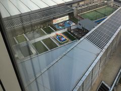 -上海浦东嘉里大酒店