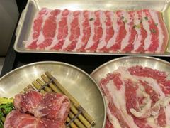 -西塔老太太泥炉烤肉(北京北苑天街龙湖店)
