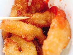 -上帝炸鸡(食品街店)