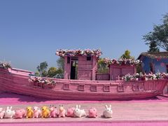 -渔岛海洋度假区