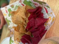 -Famous肥猫墨西哥音乐餐吧(五棵松华熙LIVE店)