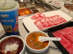 -海底捞火锅(如皋吾悦广场店)