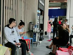 -非烤勿扰韩料自助烤肉(松山湖万科店)