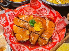 -西关味(大卫城店)