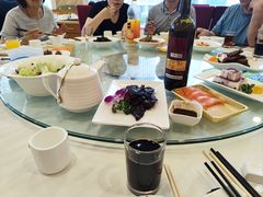 -江南村酒家
