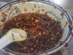 -好口福铜火锅宝鸡特色油泼辣子