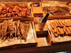 -比格比萨自助(宝山日月光店)